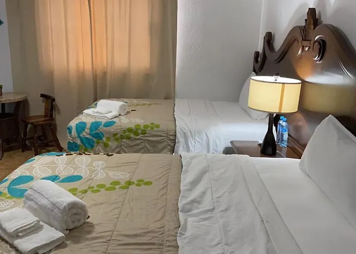 Cabo Tortuga Boutique 3* Cabo San Lucas