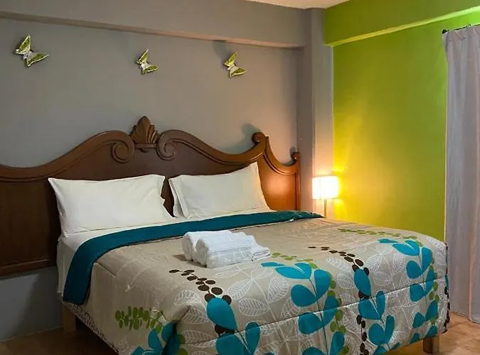 Cabo Tortuga Boutique Hotel