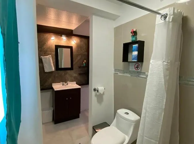 Cabo Tortuga Boutique 3*