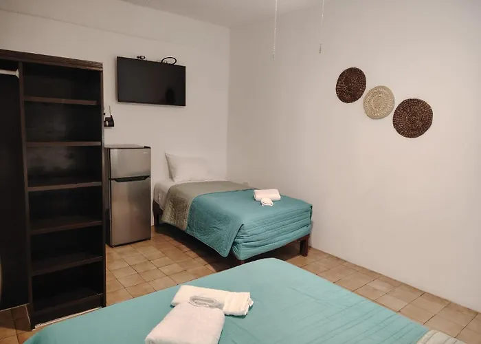 Cabo Tortuga Boutique Hotel 3*